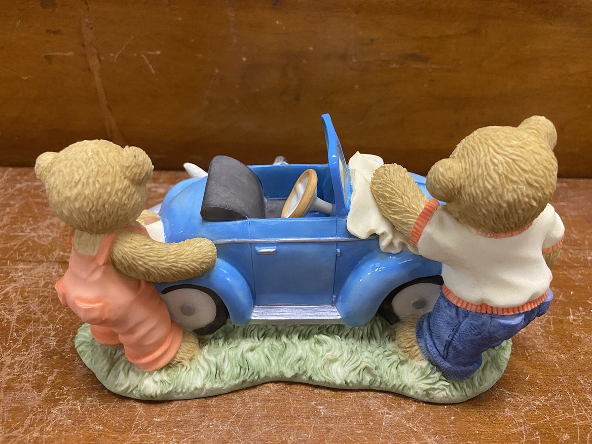靴 uncle teddy bear  Rossendale Cherished Teddies Tommy & Eddie CT0052 | eBay