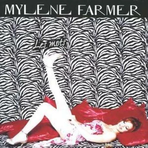 Mylene Farmer - огромный выбор по лучшим ценам | eBay