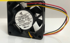 MELCO MMF-06L24SS-CX1 CA2607H01 24VDC 0.13A 60*60*25mm