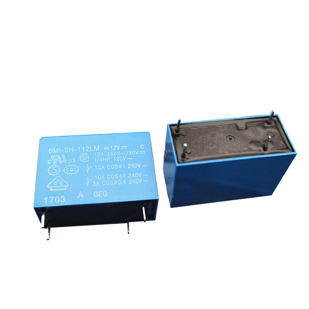 Реле omih sh 112lm Реле omih sh 112lm