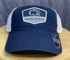 New ListingNew Penn State Snap Back Hat Mesh Unstructured Low Profile