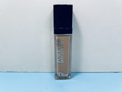CHRISTIAN DIOR - FOREVER SKIN CORRECT - FULL COVERAGE CREAMY CONCEALER -2WP -NEW