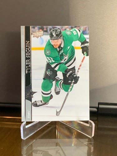 2020-21 Topps Upper Deck Complete your set, pick your player, $.50 on 2 or more! - Picture 25 of 77