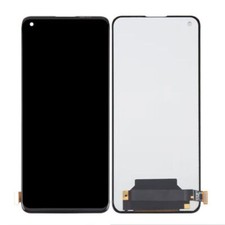 For OPPO Find X3 Pro TFT LCD Display Touch Screen with Digitizer Full Assembly