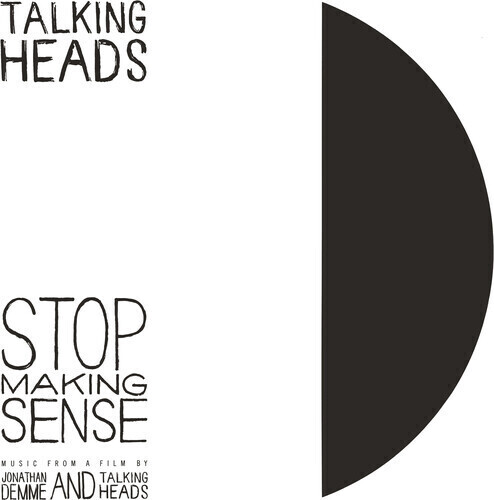 洋楽 TALKING HEADS STOP MAKING SENSE TALKING HEADS - Stop Making Sense - Amazon.com Music