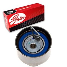 Gates Engine Timing Belt Tensioner For 2002 Jeep Liberty 2.4l L4 Gas