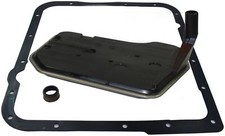 ACDelco Gold Automatic Transmission Oil Filter High Efficiency Filtration