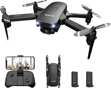 "CADEAU " Drone avec Caméra 1080P HD tech rc TR019W +++ NEUF
