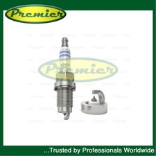 Premier Spark Plug Fits Honda Civic 2003-2012 CR-V 2006-2014 Accord 2002-2016