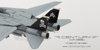 Century Wings 1/72 CW 001626 F-14B Tomcat USN VF-103 Jolly