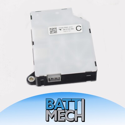 Honda CIVIC TSX Cr-z 2013-2016 Battery C Block Module Sensor 1K420