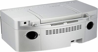 TOSHIBA　Aurex TY-AK1 SD/USB/CDラジカセレコーダー Aurex TY-AK1 CD Cassette TOSHIBA Radio Player High Resolution