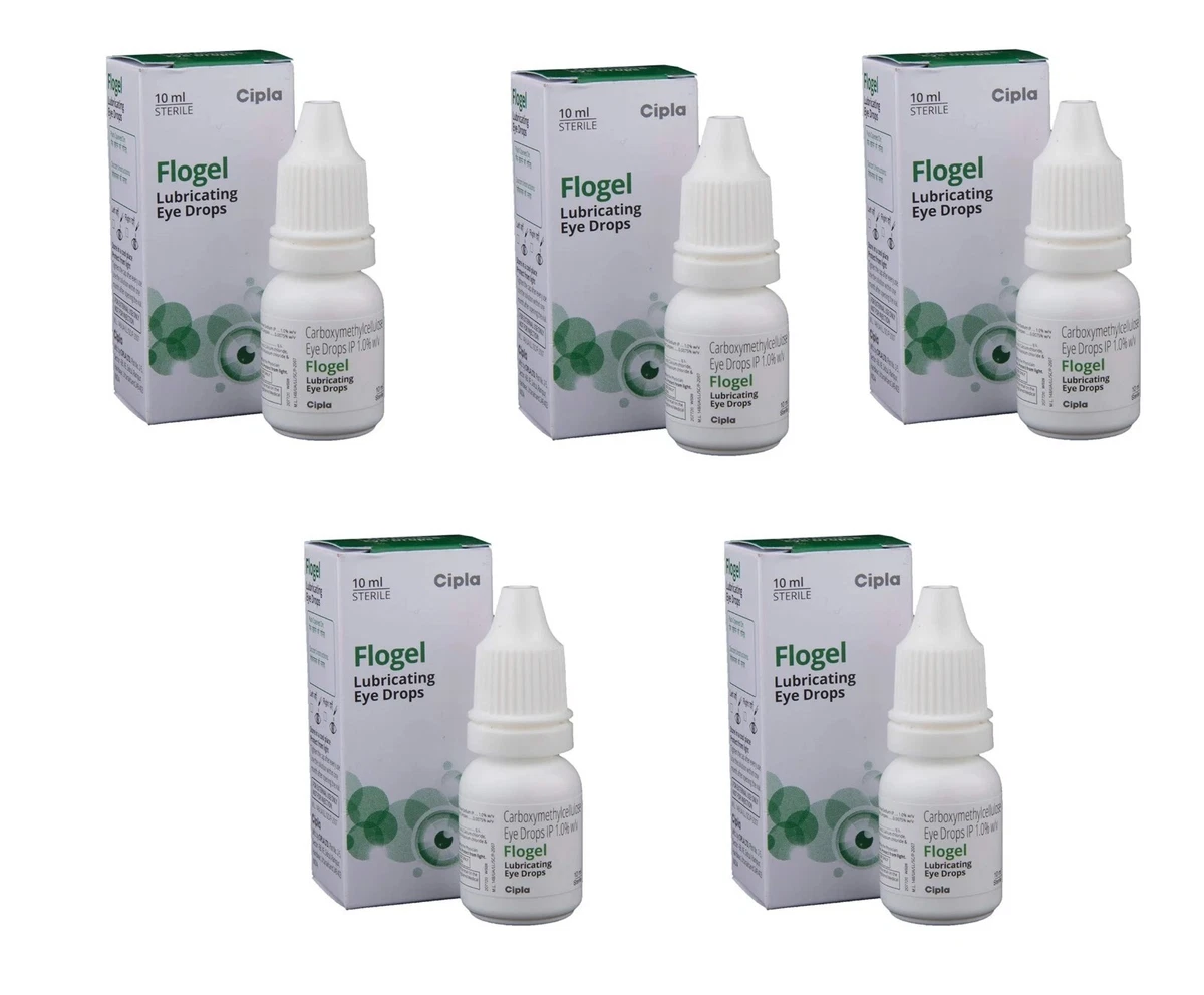 strawberry lubricant gel Long-Lasting Relief for Dry Eyes
