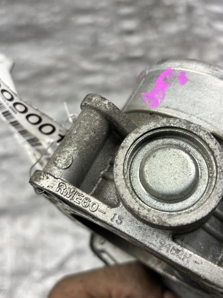 Nissan Altima Sentra Rogue 2007-2012 conjunto de carrocería del acelerador 2,5 L 521-01 RME60-15 Foto 4 de 4