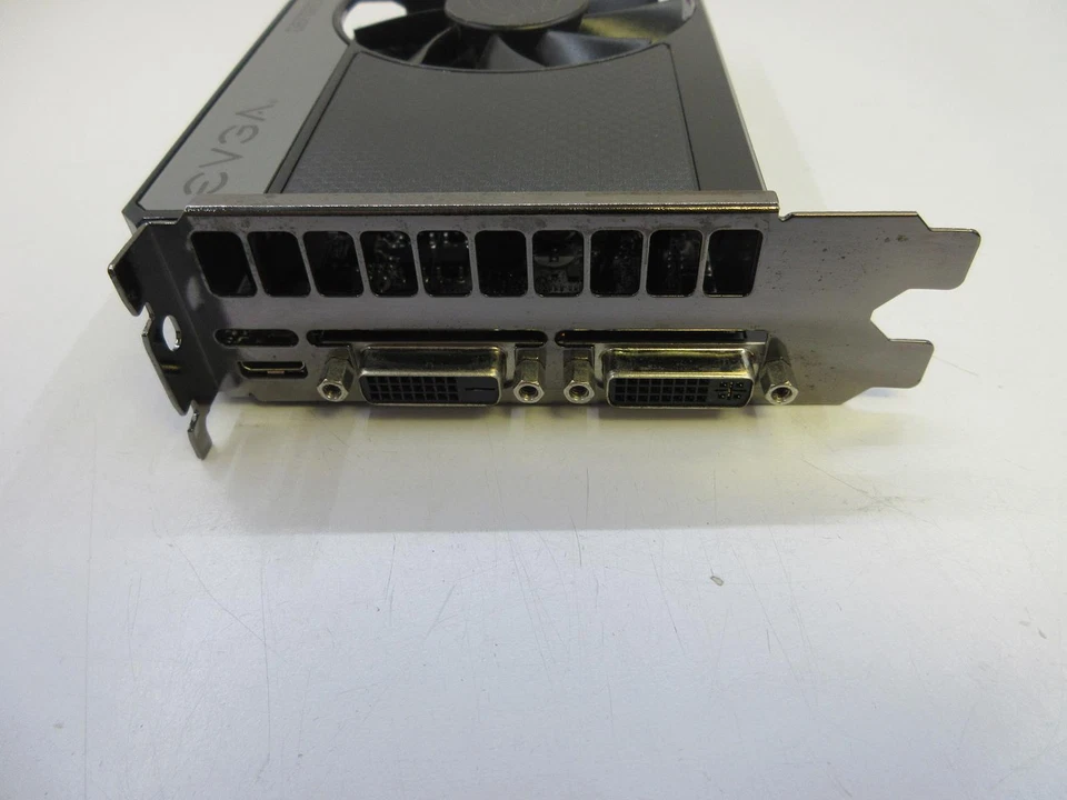 EVGA nVIDIA GeForce GTX 650 Video Card 1 GB | 01G-P4-2650-KR - Image 2 of 4