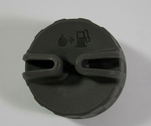 Gas Fuel Cap Husqvarna 125B 28cc Gas Blower OEM Replacement Part B4 eBay