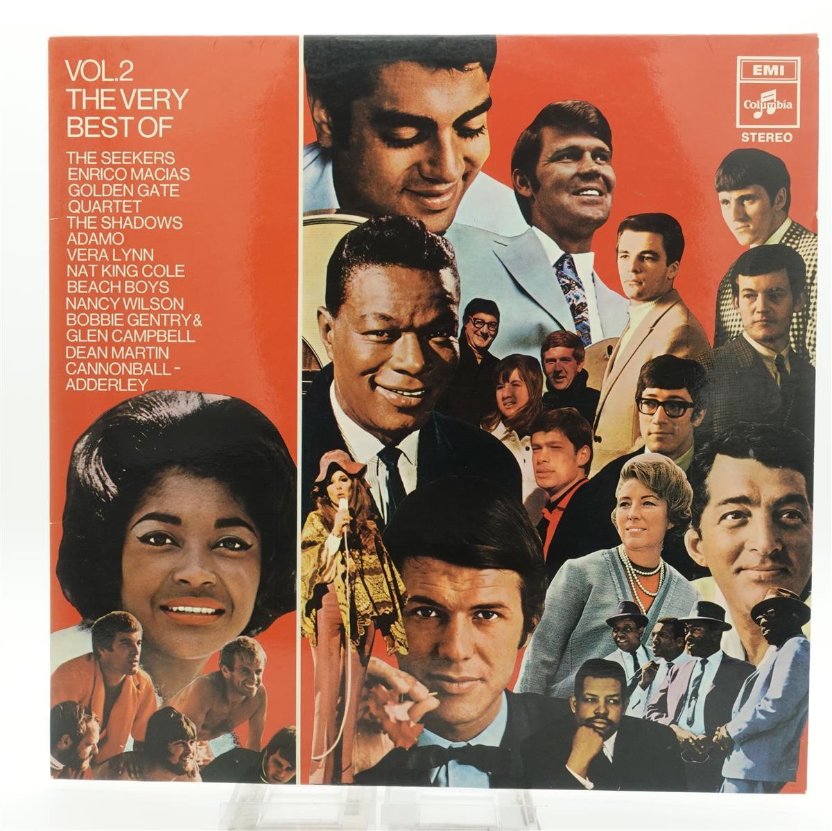 The Very Best of Vol 2 Vinyl LP Gebraucht sehr gut | eBay