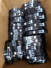 1) Zinsco RC38-15 RC3815 15 Amp 2 Pole Circuit Breaker Tandem 