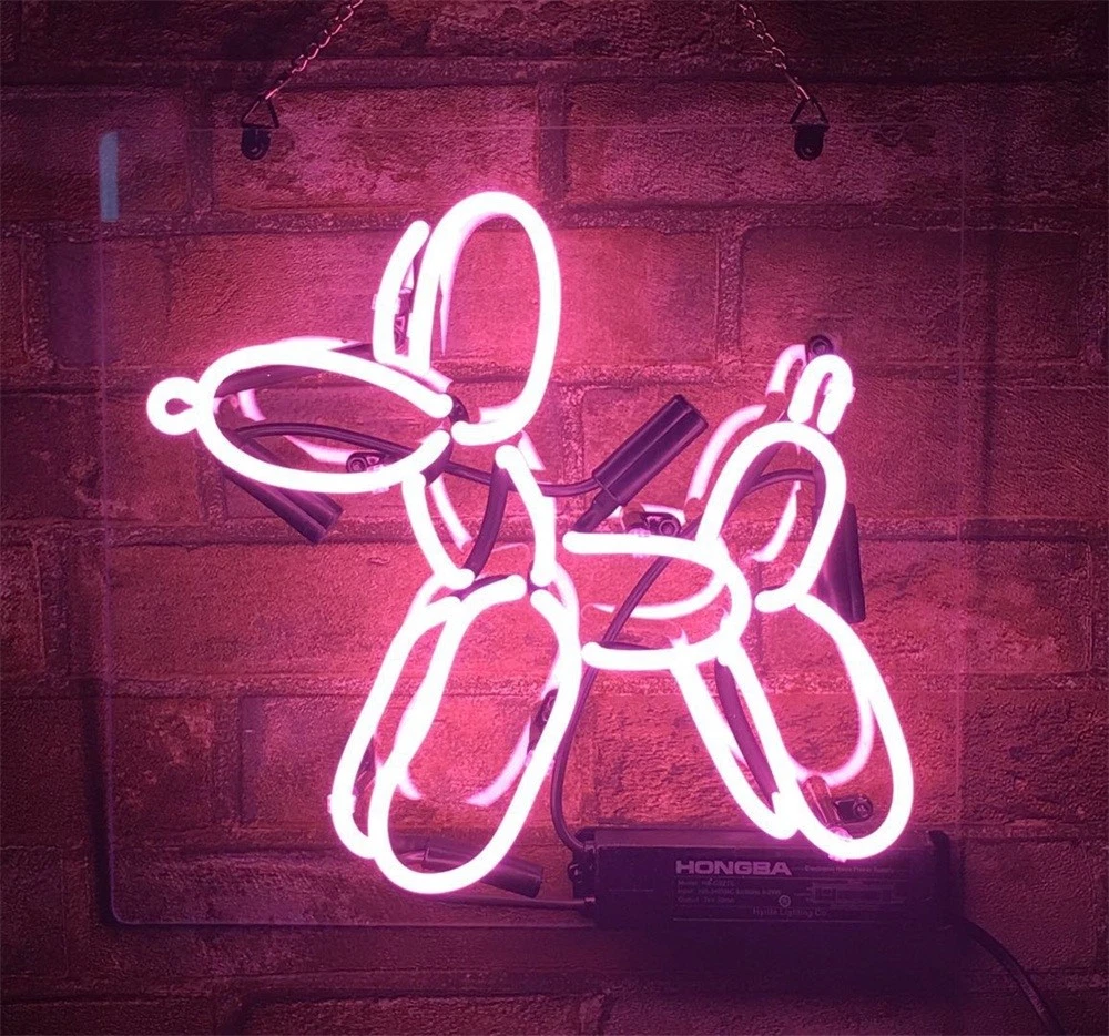 Neon cheap light a