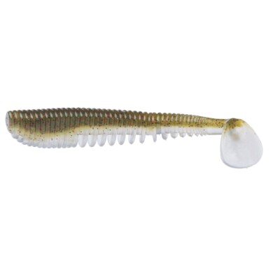 Pontoon21 AWARUNA 4,0'' #105, 5 pcs., Lenght inch./cm 4''/10.16 Fishing Soft L...