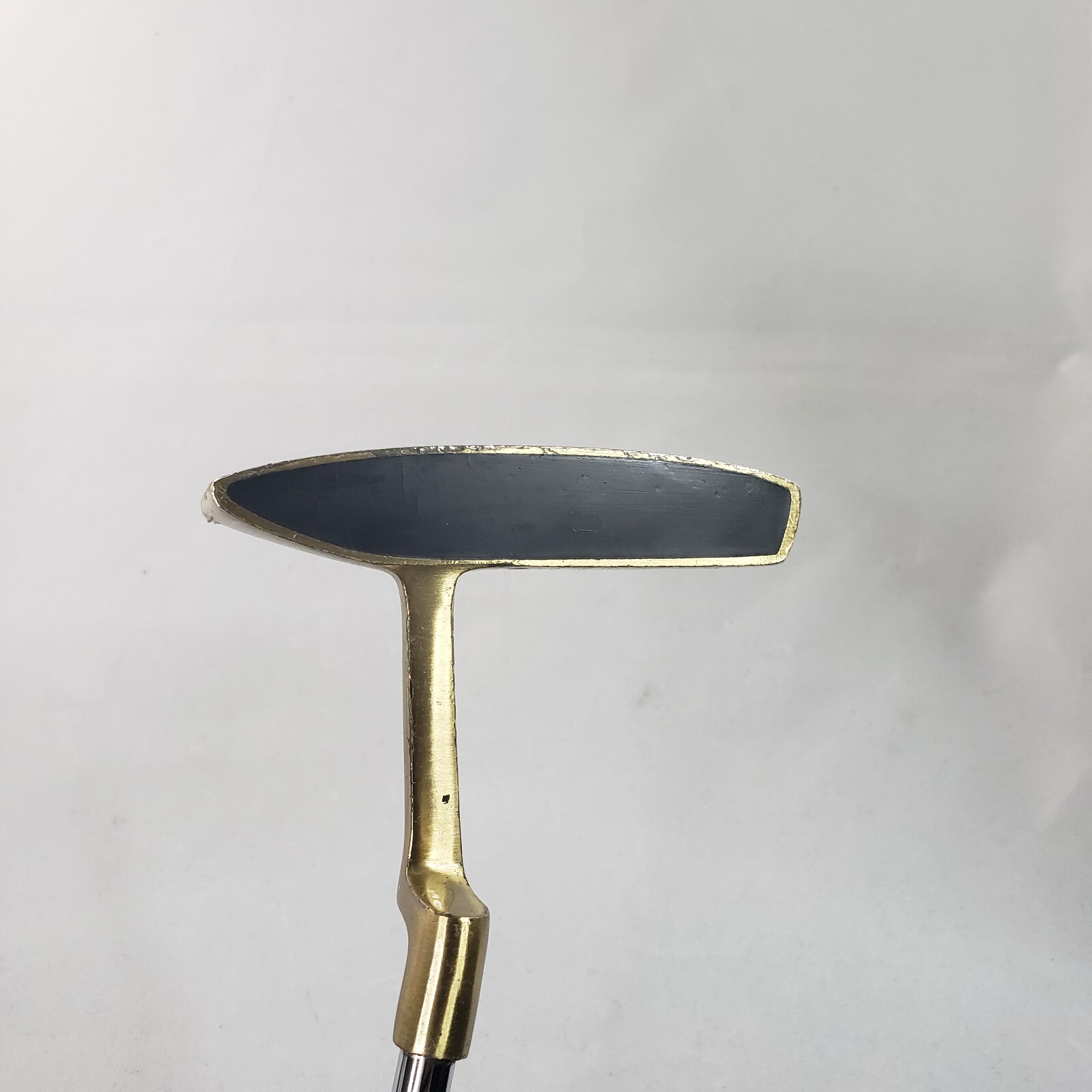 Professional tour Balata Insert series 301 Blade Putter