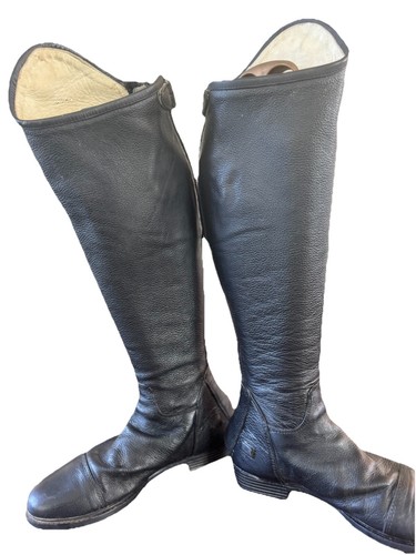 Tuffrider Belmont Dress Boot -Women’s size 9 - Picture 6 of 8