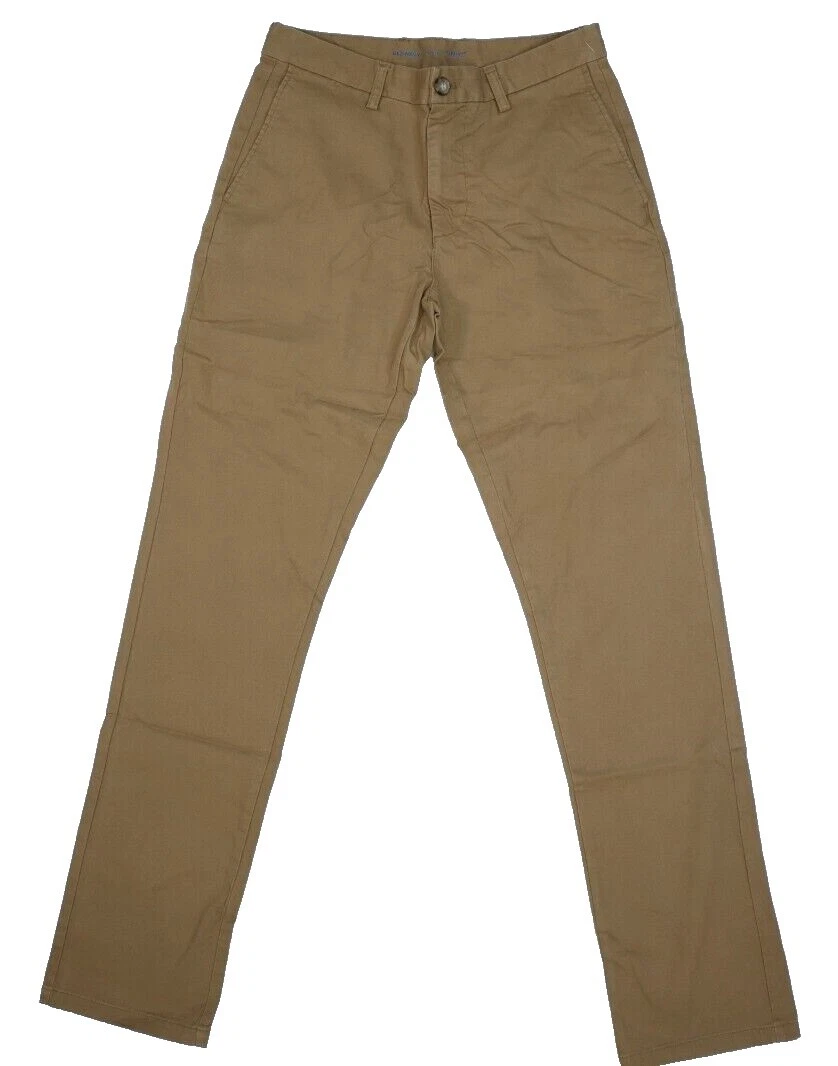 NAVY Pantalones para hombres