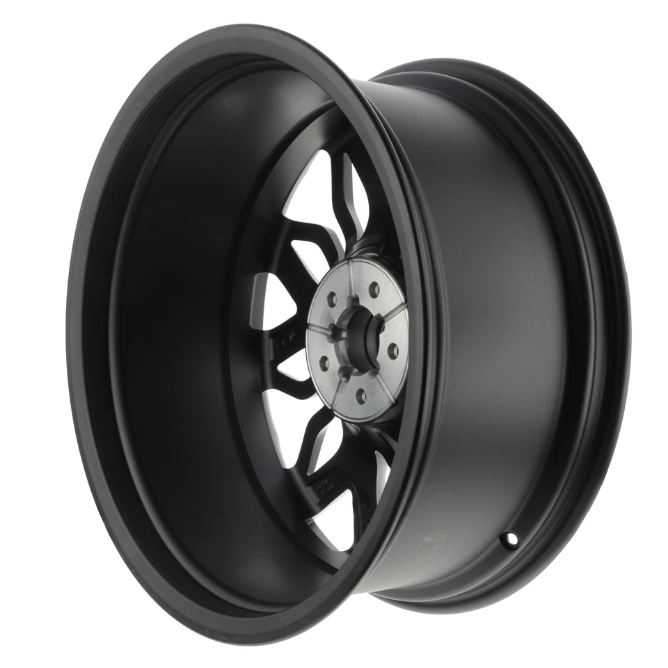 Llanta delantera genuina Maserati Levante 9Jx21" estilo Eracle 940000896 OEM NUEVA Foto 4 de 4