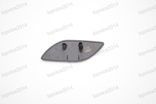 Right Headlight Washer Cover Sprayer Nozzle Jet Cap For Skoda Octavia 2009-2012 - Picture 2 of 2