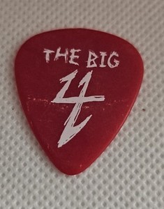 Guitar Pick Metallica | eBay