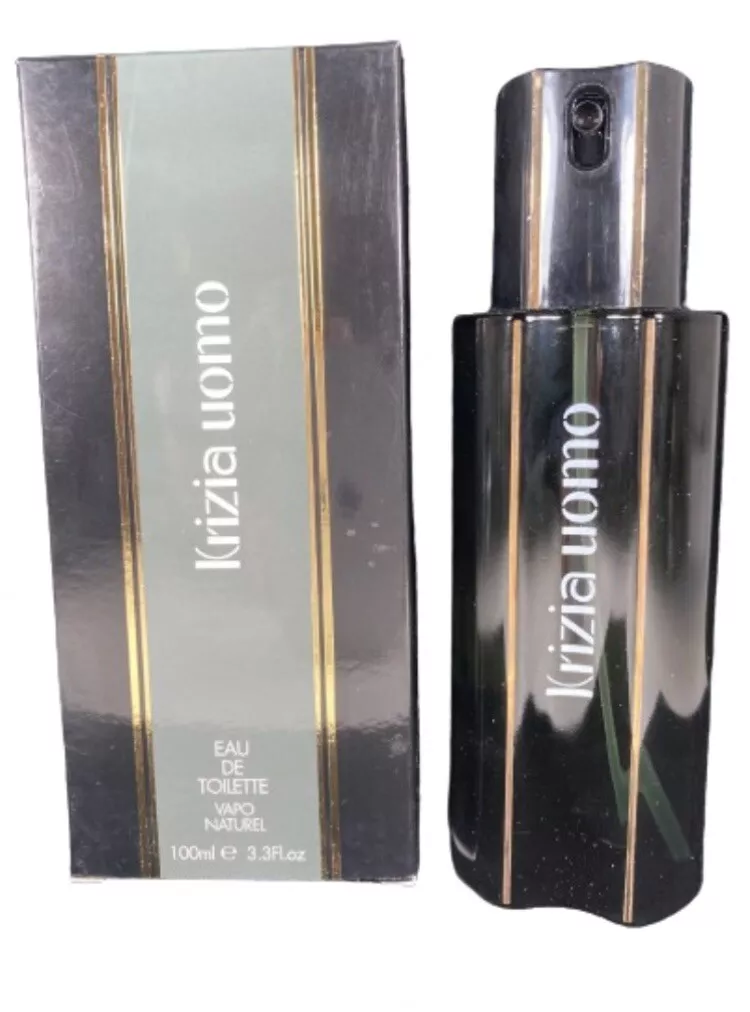 Krizia cologne sales