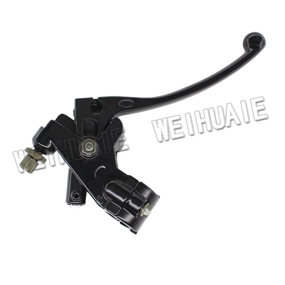 Palanca de embrague percha para Honda CBR600F CBR600F2 CBR600F3 CBR600F4 F4i CBR600RR Foto 2 de 4