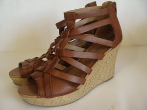 american eagle platform shoes