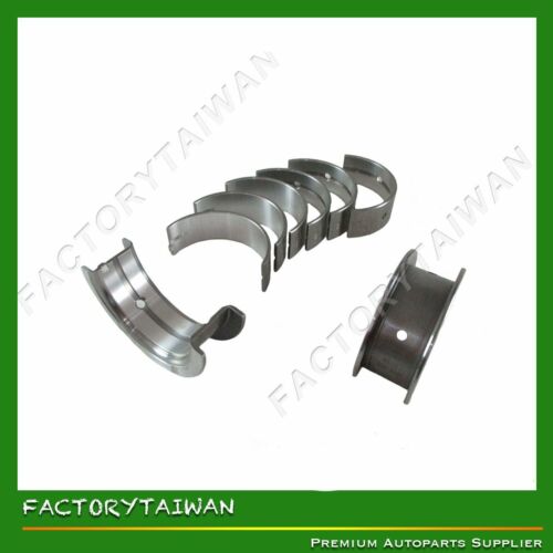 Main Bearing STD for Mitsubishi S3L / S3L2 - Picture 1 of 2
