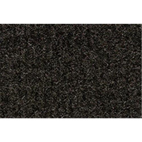 1989-1991 GMC V1500 Suburban Cutpile Carpet Door Panels on Cardboard w Vent - Picture 13 of 14