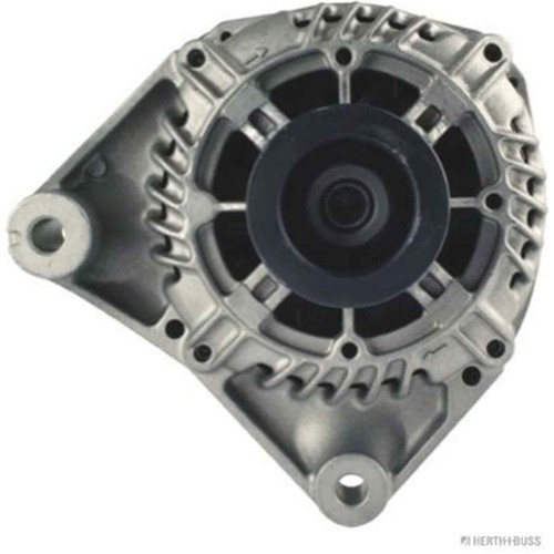 Démarreur Frankberg Pour BMW Série 5 E34/E39, Série 7 E32/E38, Z8, X5 E53 | Remplaçant 12411468622 | 12V 1.7kW 9 Dents