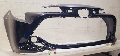 Front Bumper Cover Toyota Corolla Hatchback 218 2018-2020 52119 Front Bumper Cover Toyota Corolla Hatchback 218 2018-2020 52119