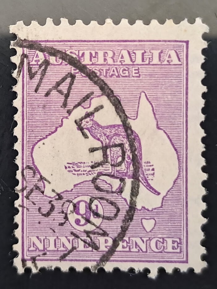 Vintage Australia Stamps eBay