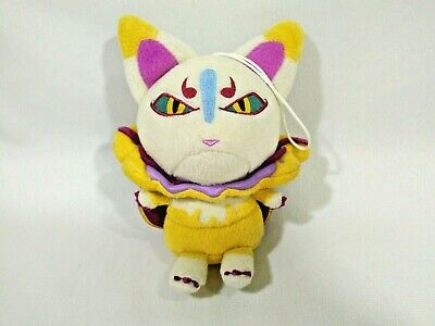 Yo-kai Watch Kyubi Plush DX