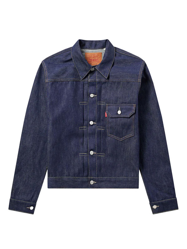 LEVI'S 70506-0028 LEVI'S VINTAGE CLOTHING 1936Model TYPE I LEVI'S 70506-0028 LEVI'S VINTAGE CLOTHING 1936Model TYPE I