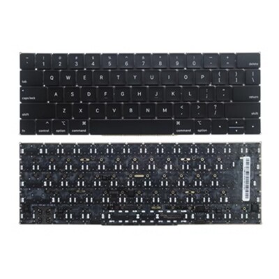 MacBook Pro 13inch (Early 2015) US Keyboard