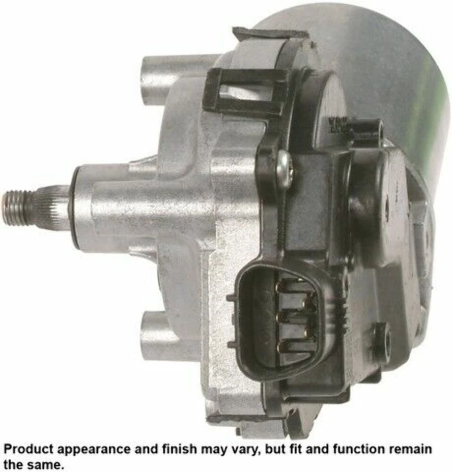 Восстановленный мотор стеклоочистителя ветрового стекла Cardone 43-2067 | высококачественная автозапчасть, Universa - Изображение 4 из 4