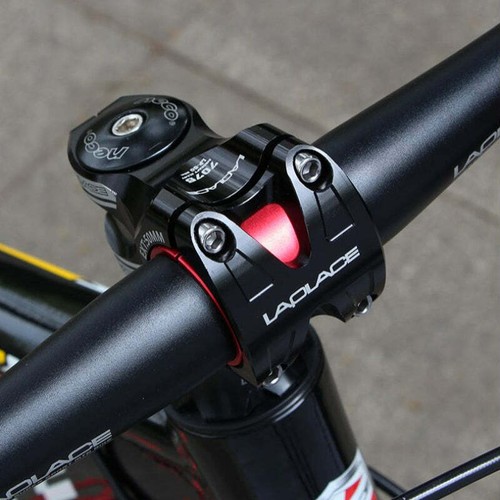 Aluminum Alloy Bicycle Stem MTB Mountain Road Bike Handlebar Stem High-strength - Picture 12 of 12