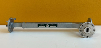 Microlab / FXR U610D (WR-28) 26.5-40 GHz, Waveguide Directional Coupler. Tested!