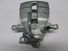 Original VW Campmobile Typ2 Transp. LT Bremssattelgehäuse links 7H0615423A