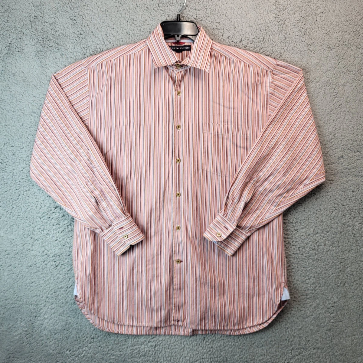 Tommy hilfiger 80's 2 ply cheap