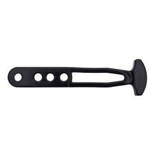 White Water B00300-RS Marine Boat Telescoping Ladder Rubber Secure Strap