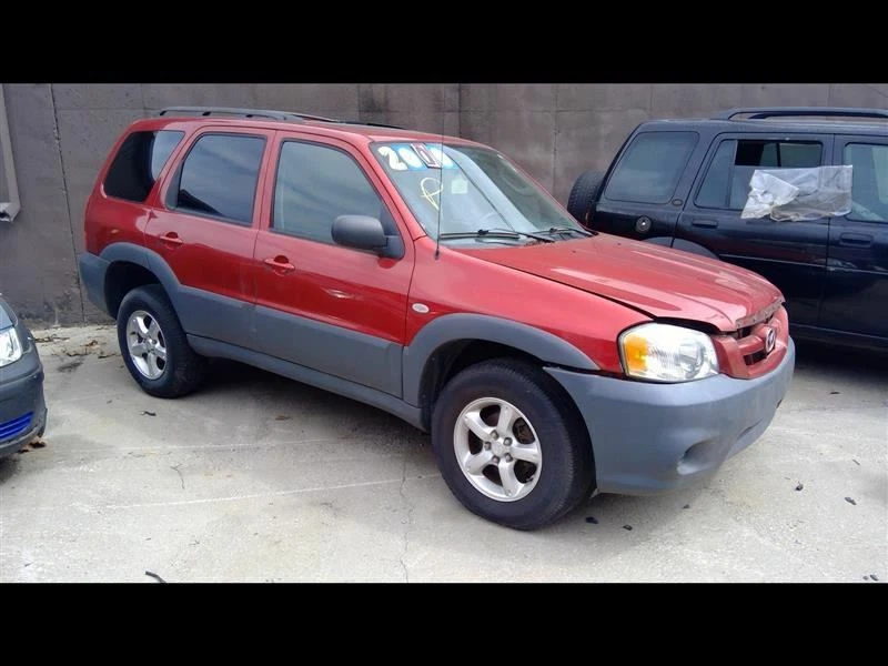 Grille Fits 05-06 MAZDA TRIBUTE 763200 — 第 4/4 张图片