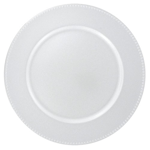 Antique Blue Charger Plates Set of 13