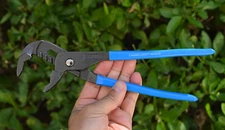 Channellock no GL10  GripLock Tongue Groove Pliers Made in the USA